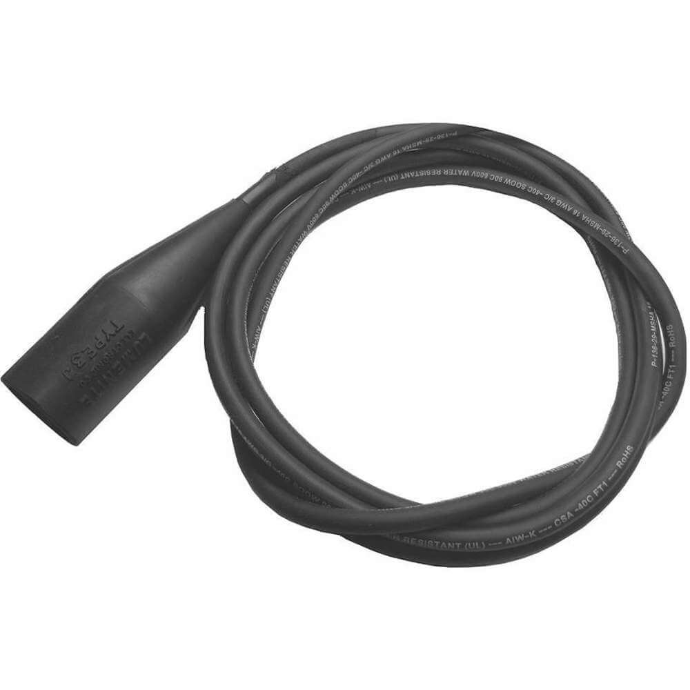 LUMENITE CONTROL TECHNOLOGY INC. 3J