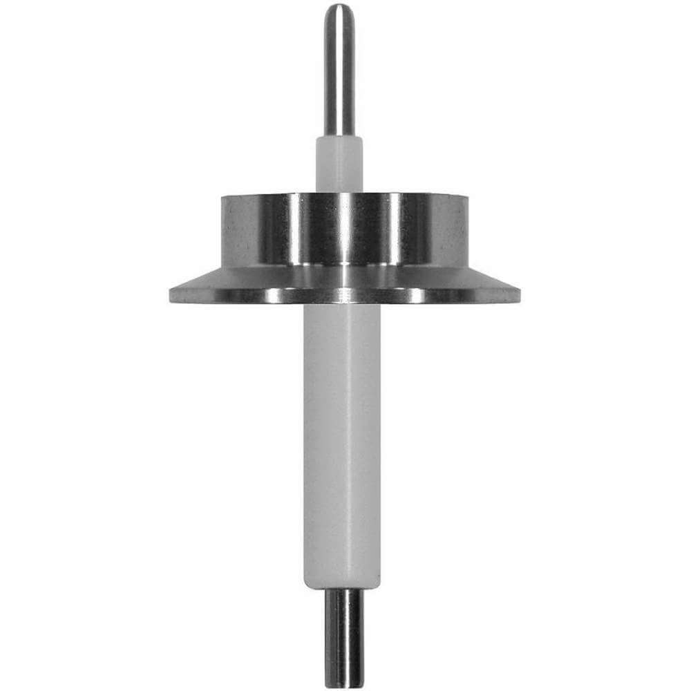 LUMENITE CONTROL TECHNOLOGY INC. DCFT2 Liquid Level Probe 12 Inch 2 Inch Tri-clamp | AE8NBC 6EEN4