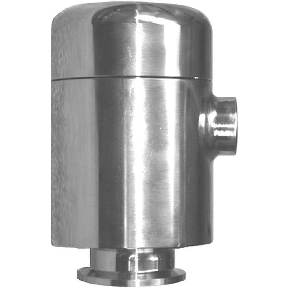 LUMENITE CONTROL TECHNOLOGY INC. Pressure and/or Vacuum Transducers
