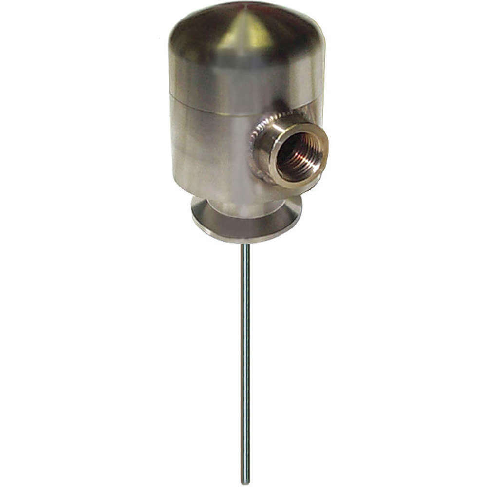 LUMENITE CONTROL TECHNOLOGY INC. Temperature and Humidity Transducers