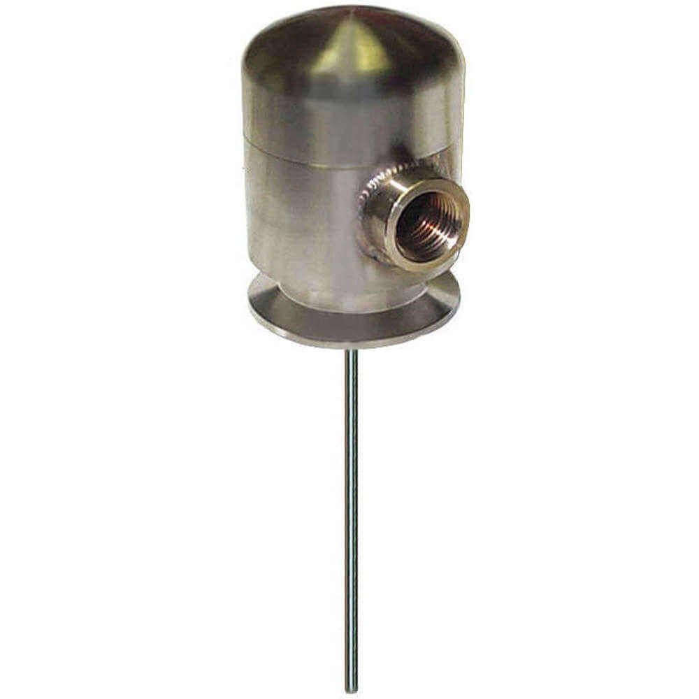 LUMENITE CONTROL TECHNOLOGY INC. LSTT-4220-C2-200