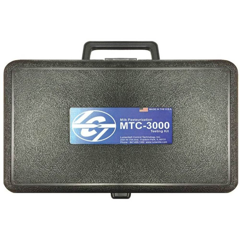 LUMENITE CONTROL TECHNOLOGY INC. MTC-CASE