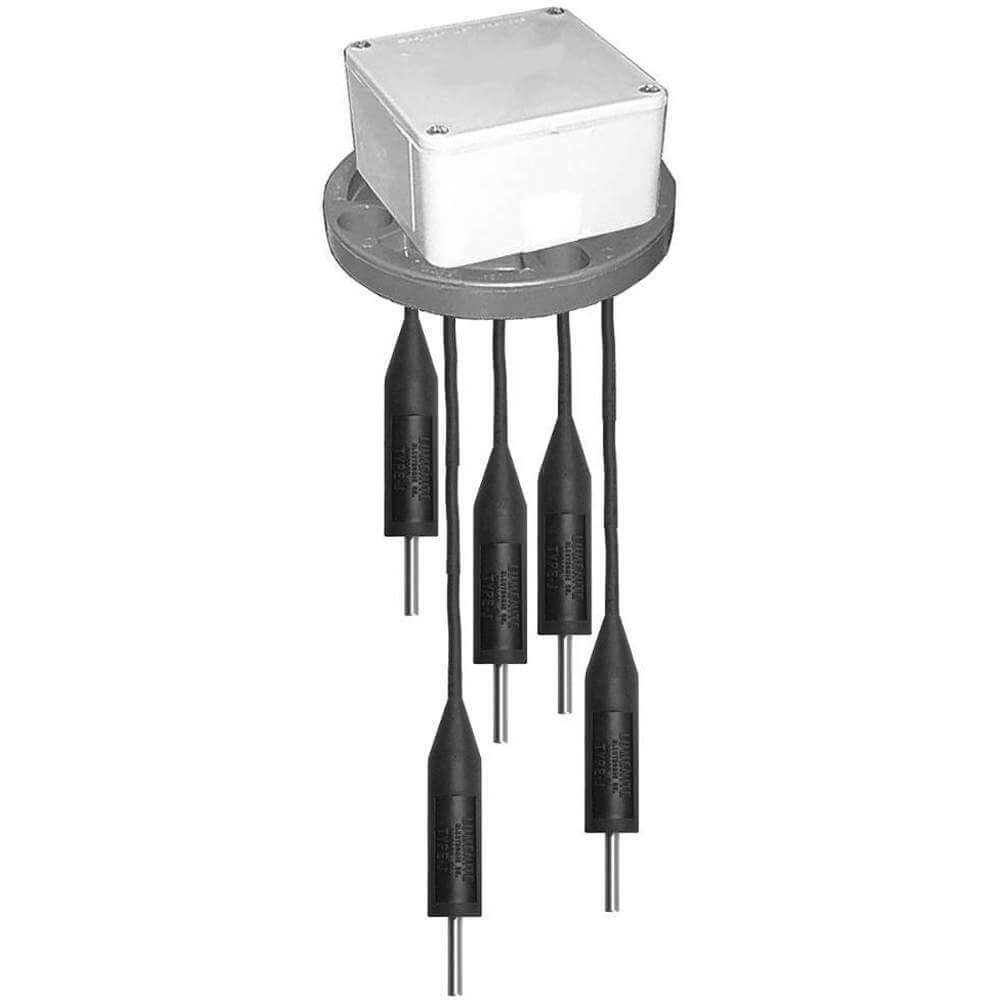 LUMENITE CONTROL TECHNOLOGY INC. PHP35FP15N20FT