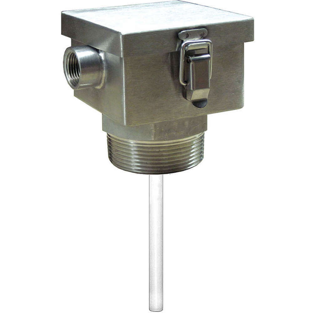 LUMENITE CONTROL TECHNOLOGY INC. PHS41AST12 