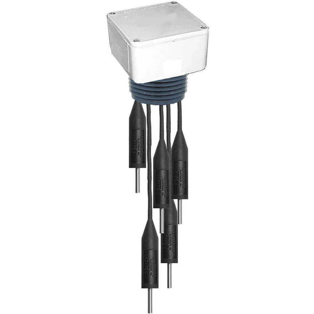 LUMENITE CONTROL TECHNOLOGY INC. PHP45CPN20FT