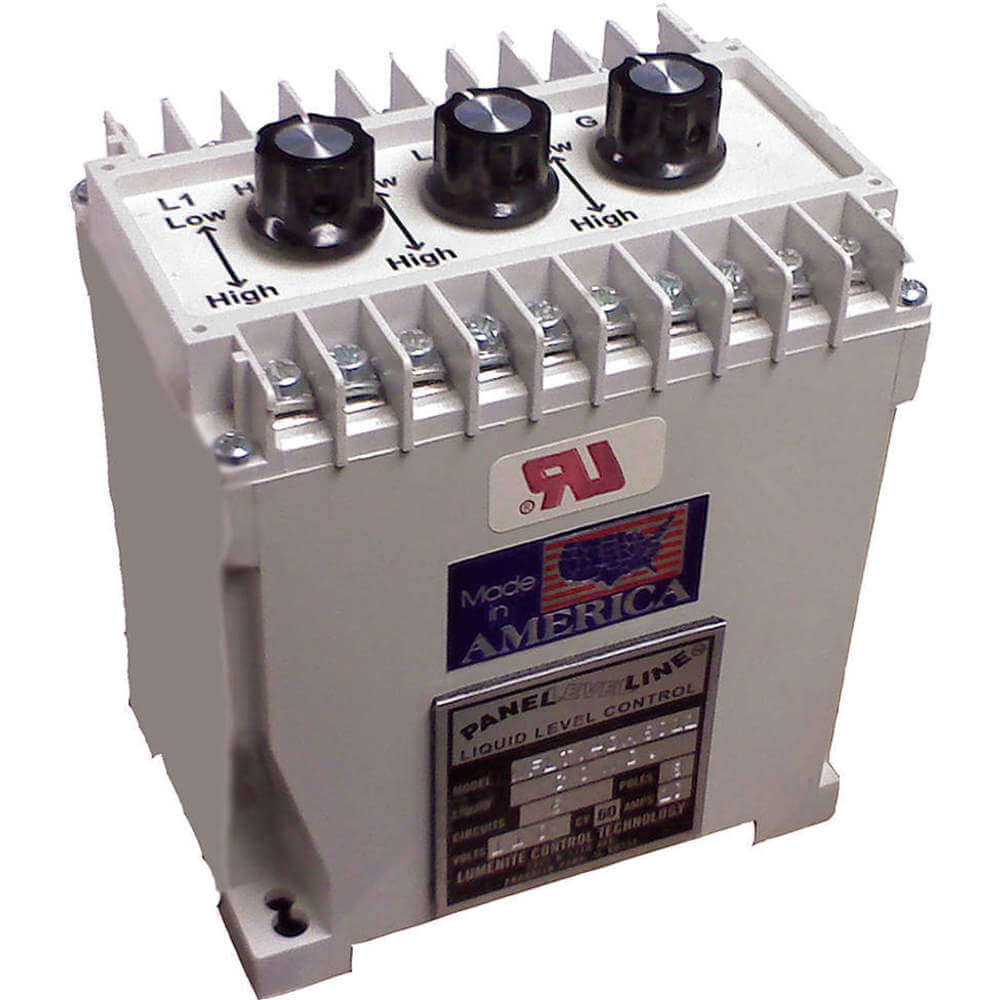 LUMENITE CONTROL TECHNOLOGY INC. WFLTV-DM-6011