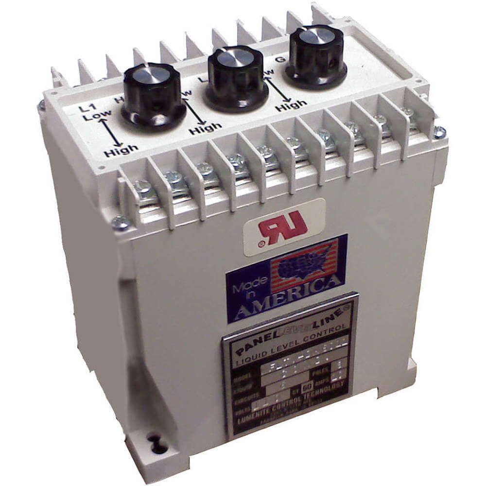 LUMENITE CONTROL TECHNOLOGY INC. WFLTV-DM-601(24)