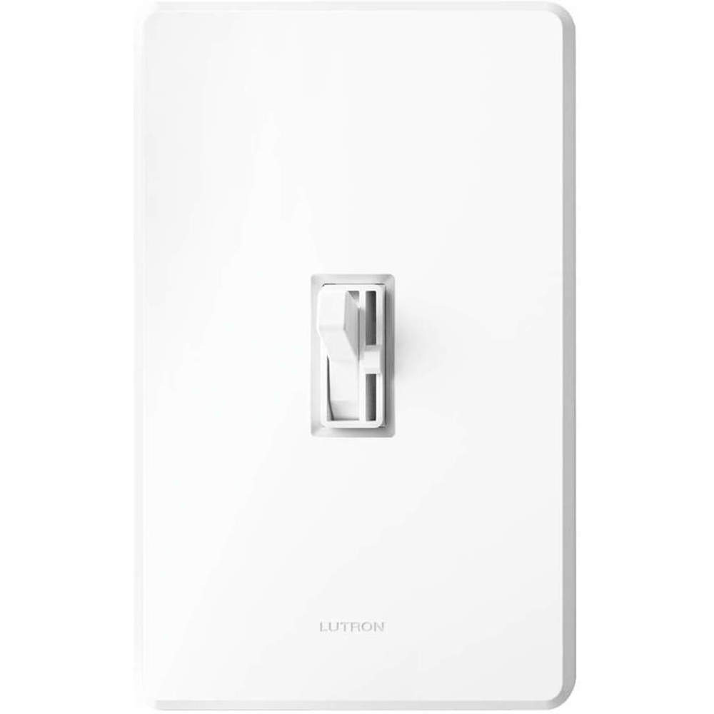 LUTRON AYCL-253P-WH