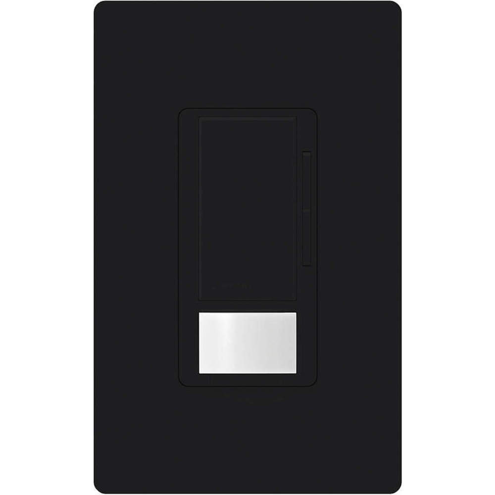 LUTRON MS-Z101-BL