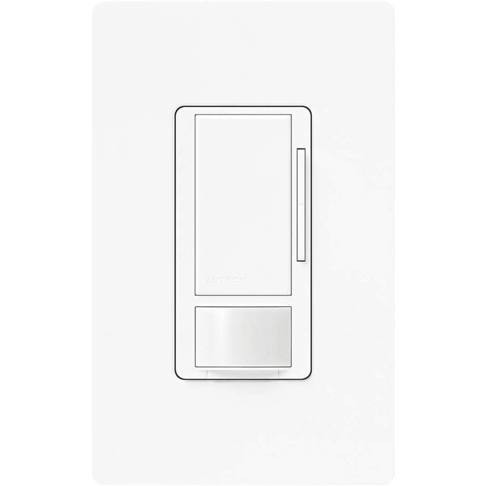 LUTRON MS-Z101-WH