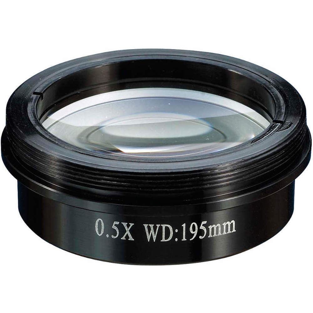 Reducing Lens 23mm Magnification 0.5x