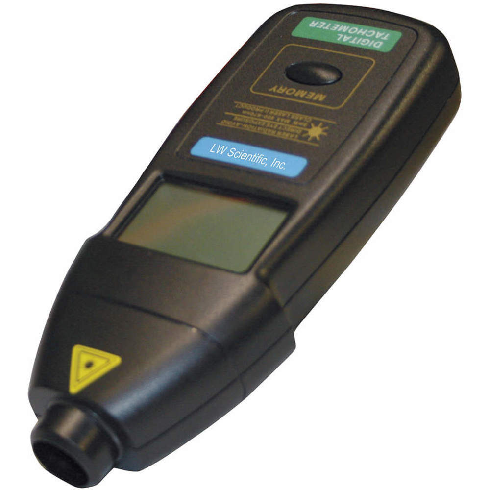 Handheld Tachometer