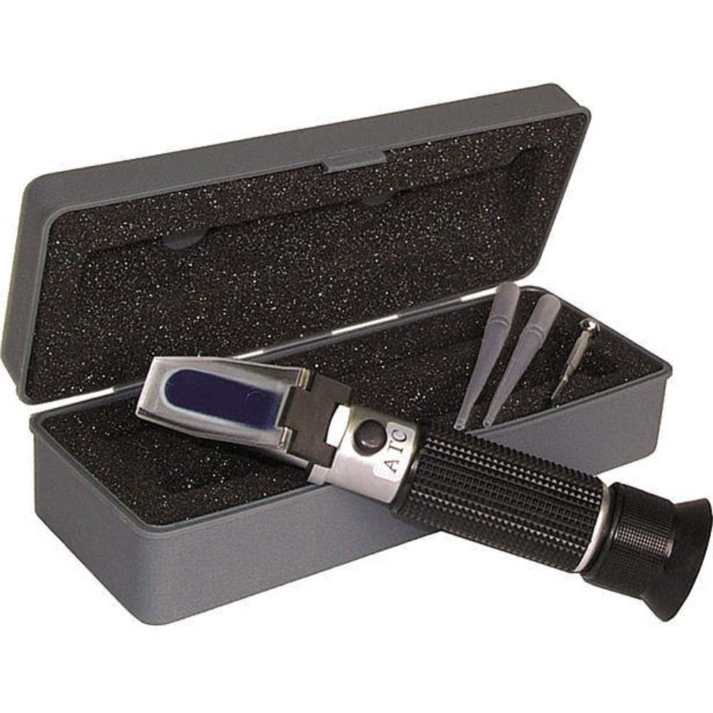 LW SCIENTIFIC Refractometers