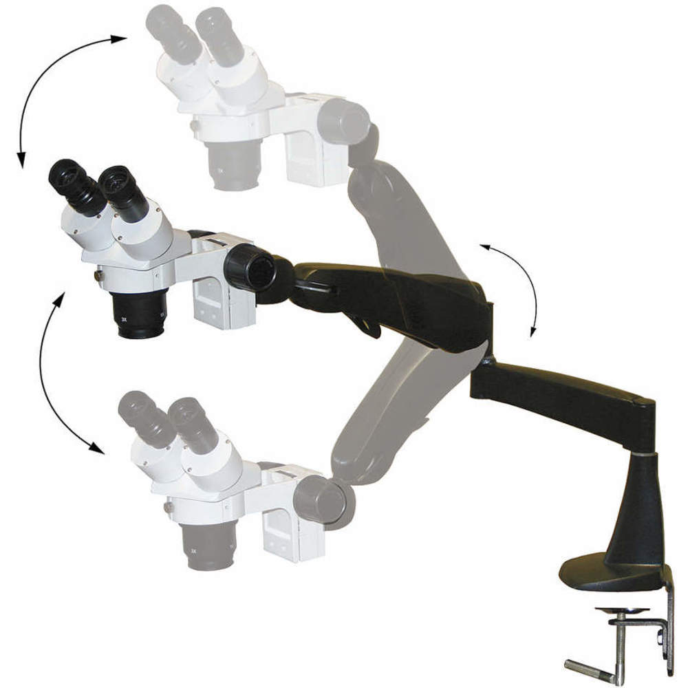 Stereo Inspection Microscope