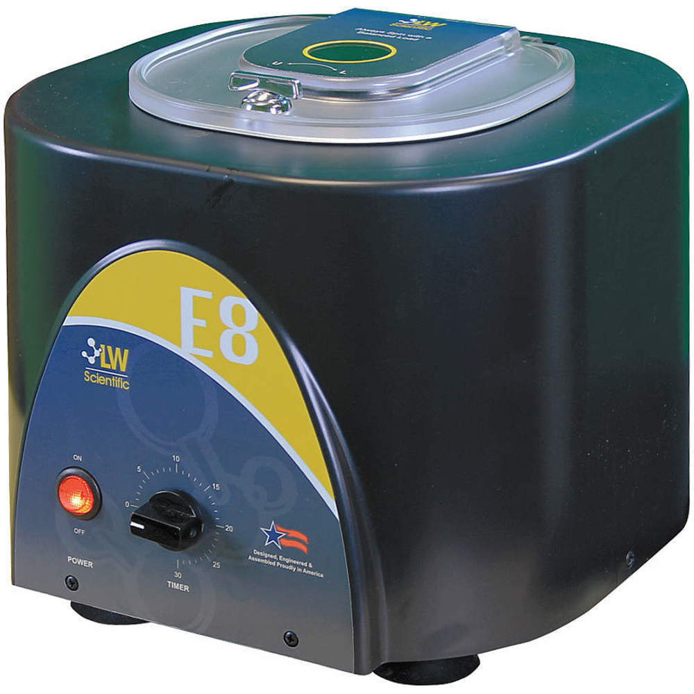 LW SCIENTIFIC E8C-U8AF-1503