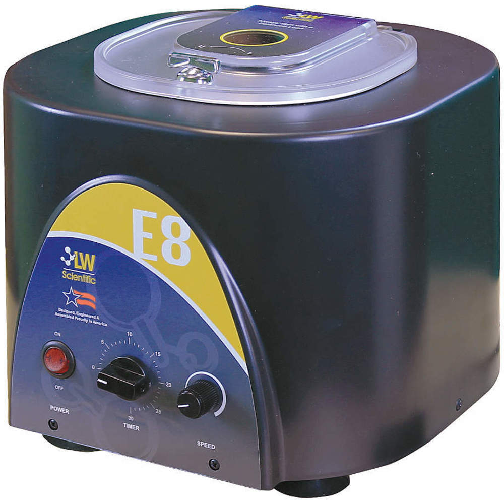 LW SCIENTIFIC E8C-U8AV-1503