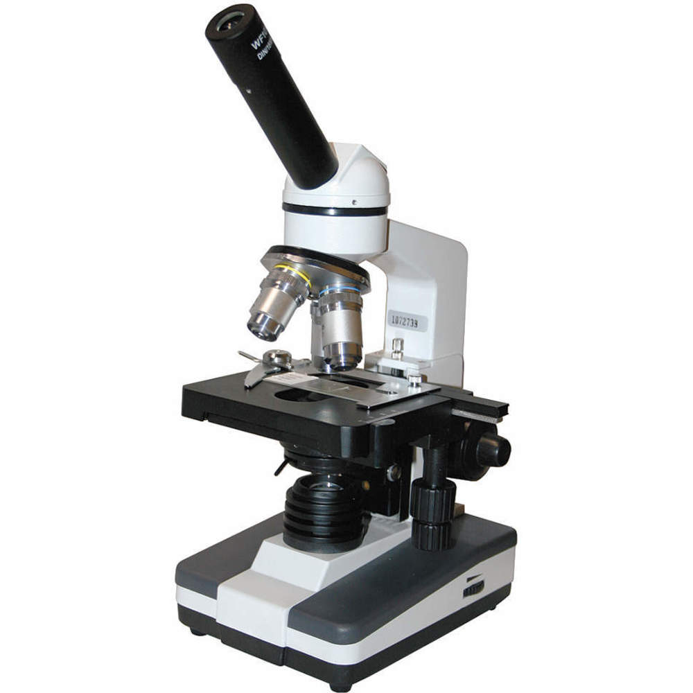 Student Microscope