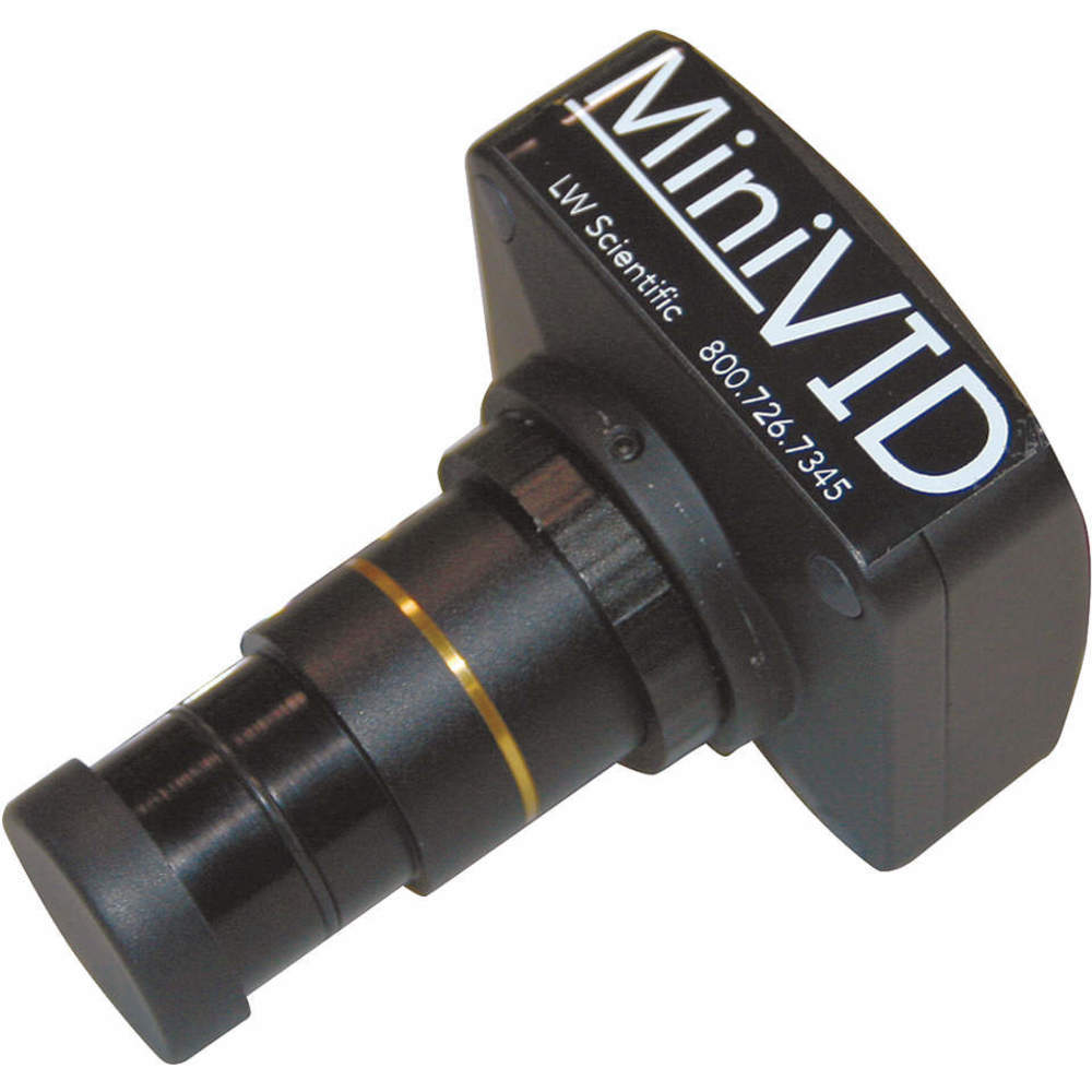 Microscope Camera