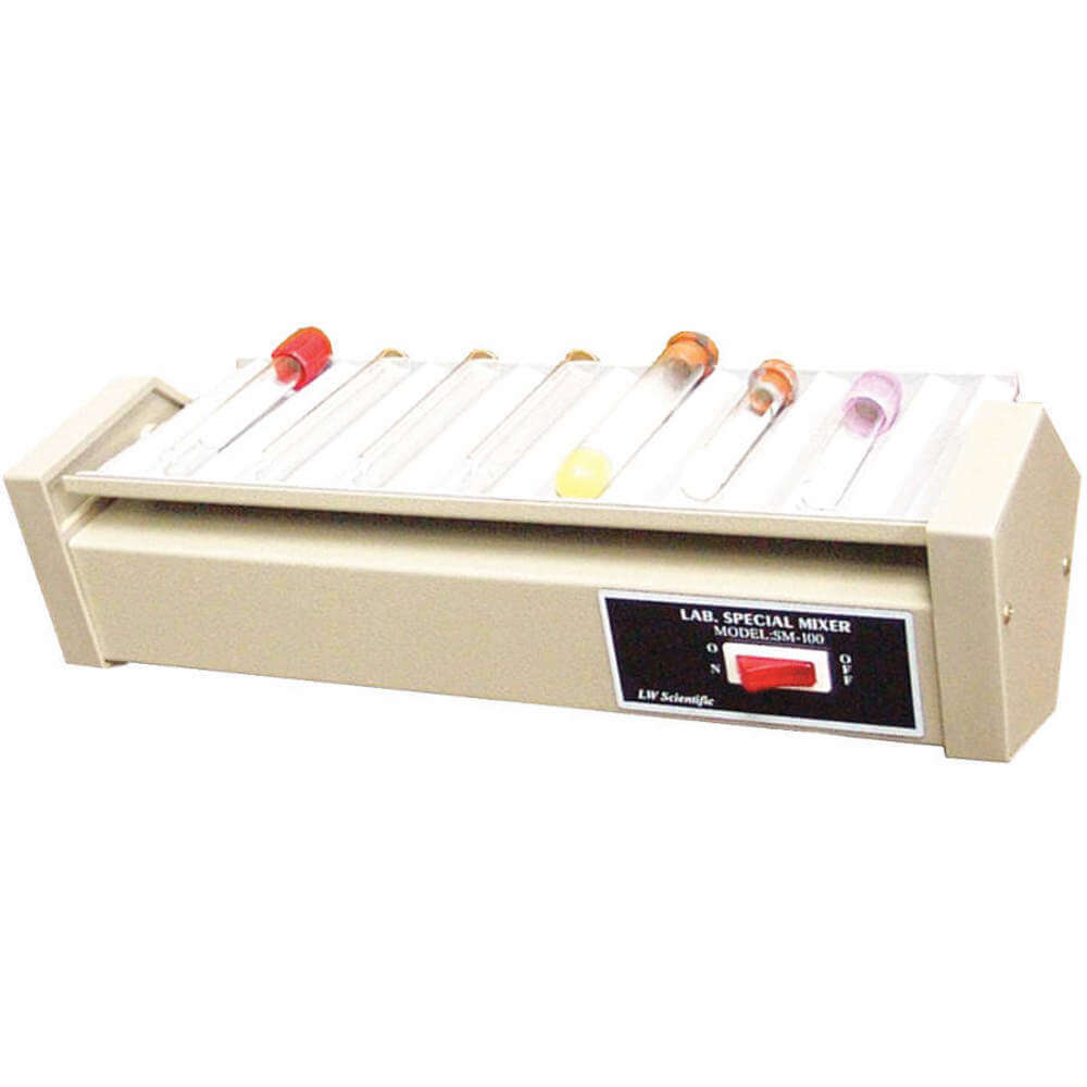 Blood Rocker 24 Cpm 16 Tube