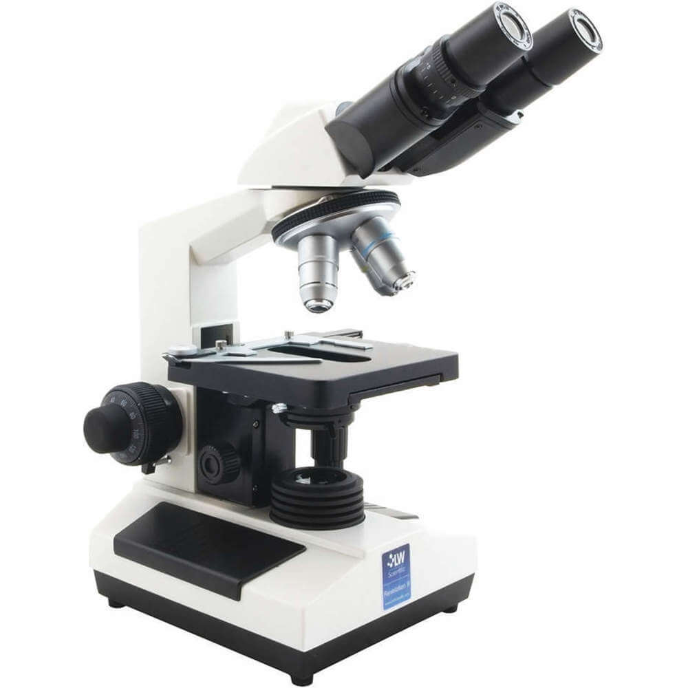 LW SCIENTIFIC R3M-BN4A-DAL3