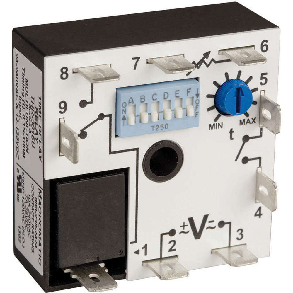 MACROMATIC THR-3836U