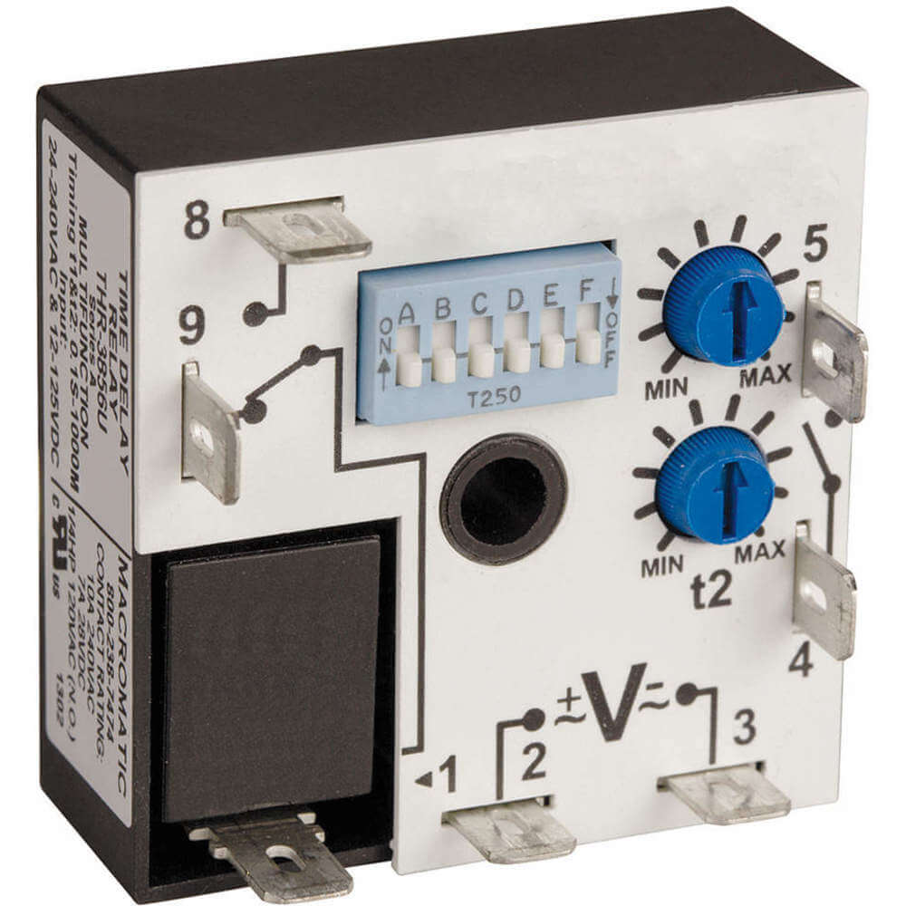 MACROMATIC THR-3856U