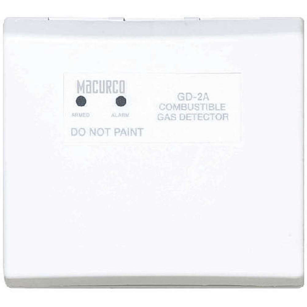 MACURCO GD-2A