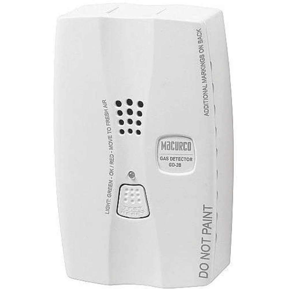 MACURCO GD-2B
