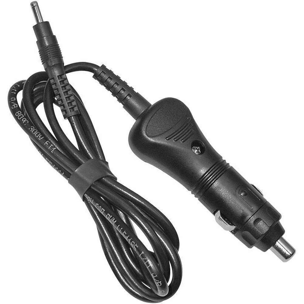 Cord And Power Adapter 12vdc