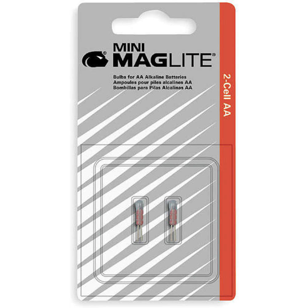 MAGLITE LM2A001K