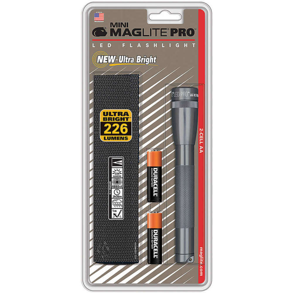 MAGLITE SP2P09HK