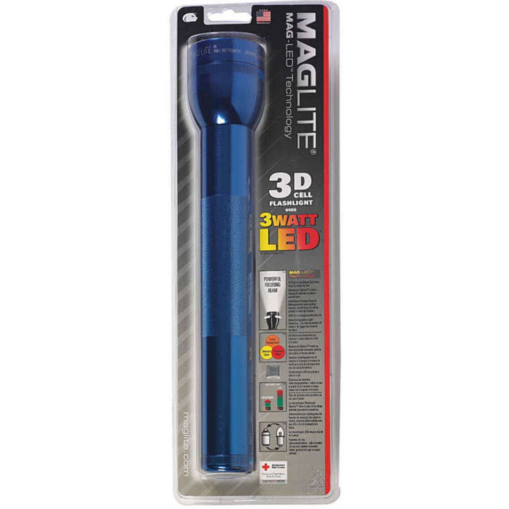 MAGLITE TT3D036K
