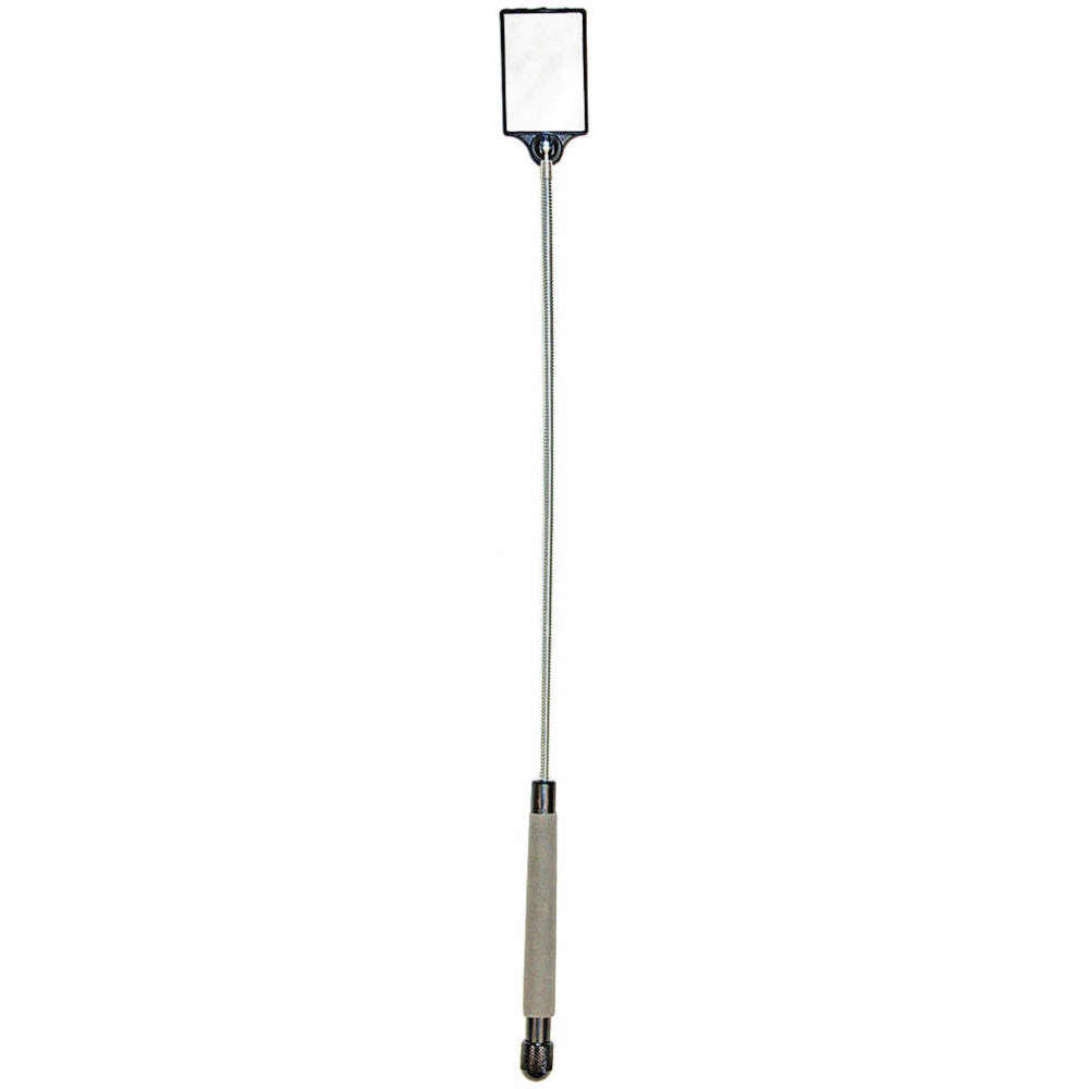 Flexible Mirror Acrylic 1.88 x 2.5 Inch 25 L