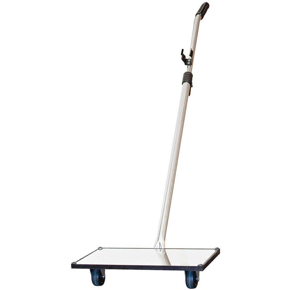 Telescop Roll Mirror Glass 7 X14 Inch 74 L