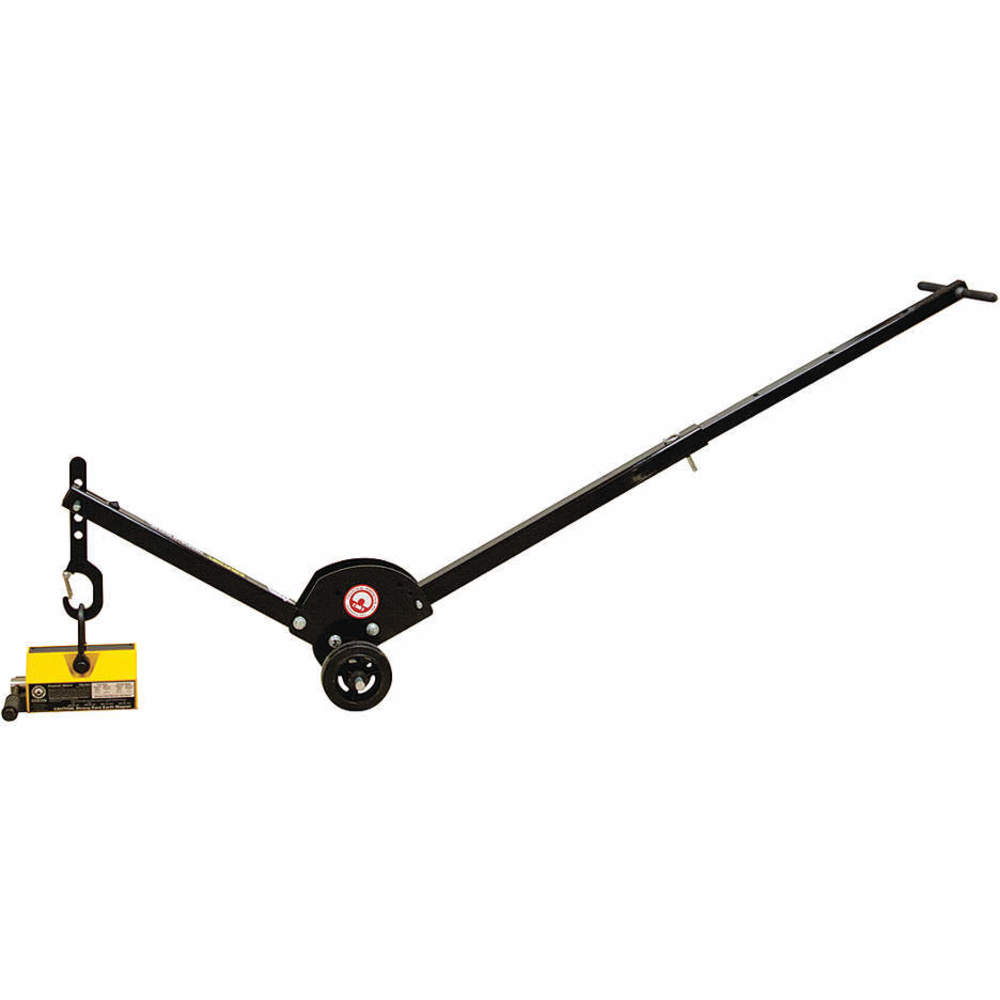 MAG-MATE MCL2W06PNL1600