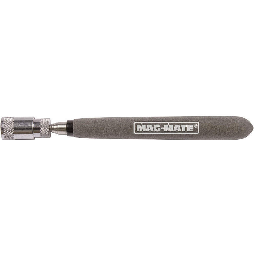 MAG-MATE MRT910L Magnetic Pick-up Tool 7-1/2 Inch | AG2MTB 31LV22