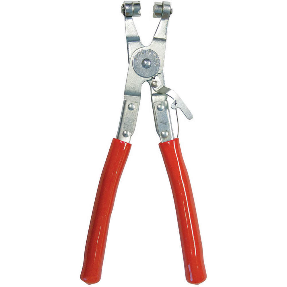 Hose Corbin Clamp Pliers Straight 9 Inch
