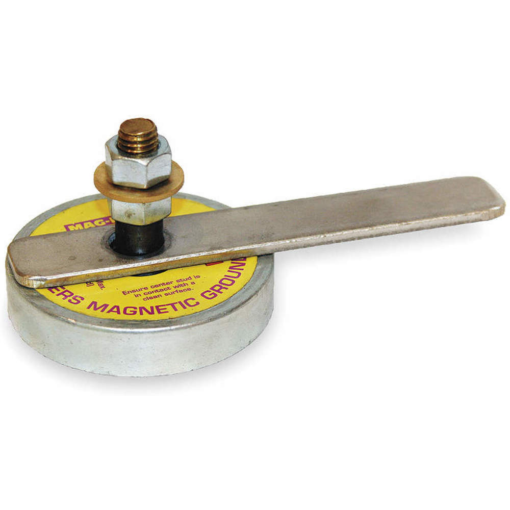 MAG-MATE Welding Grounds