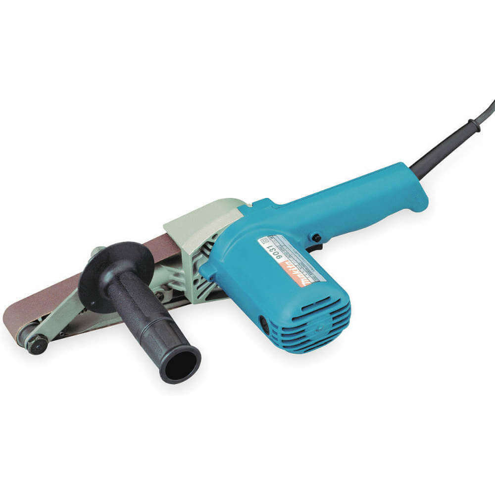 MAKITA Electric Band Files