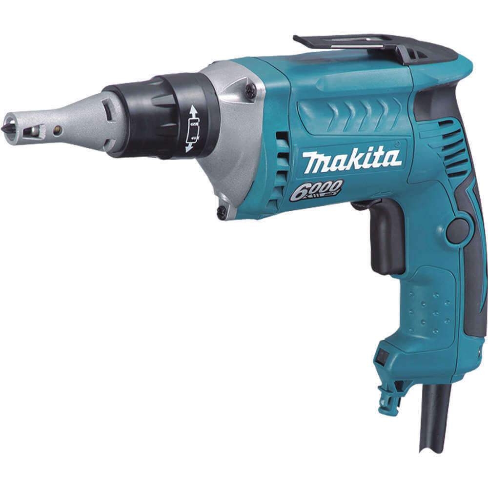 Drywall Screwdriver Gun 0-6000 Rpm