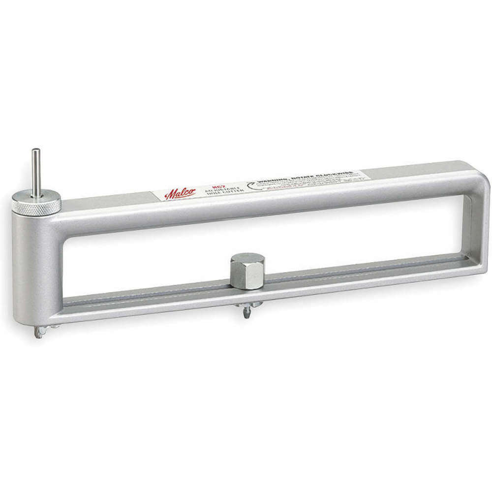 MALCO HC2 Hole Cutter 2 To 20 Inch Diameter | AA9PYN 1ELH8