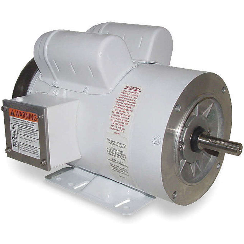 MARATHON MOTORS Washdown Motors