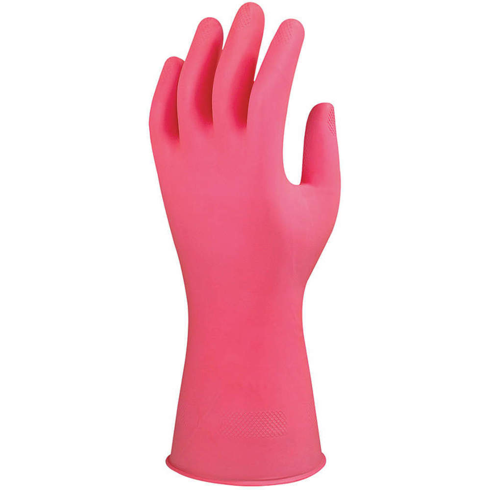 Gloves Natural Rubber 8-1/2 PR