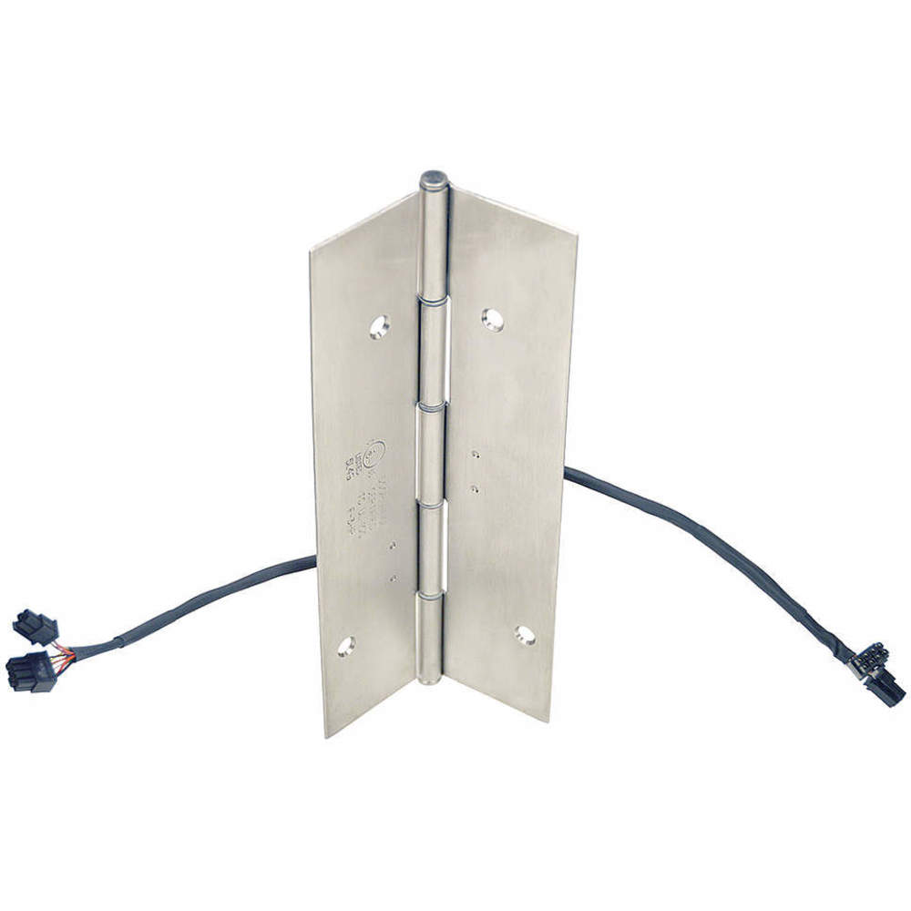 MARKAR FM300 MB EL-12 MP-EMAP 83-1/8" Hinge Full Mortise Sleeve | AF8FAC 25HE25