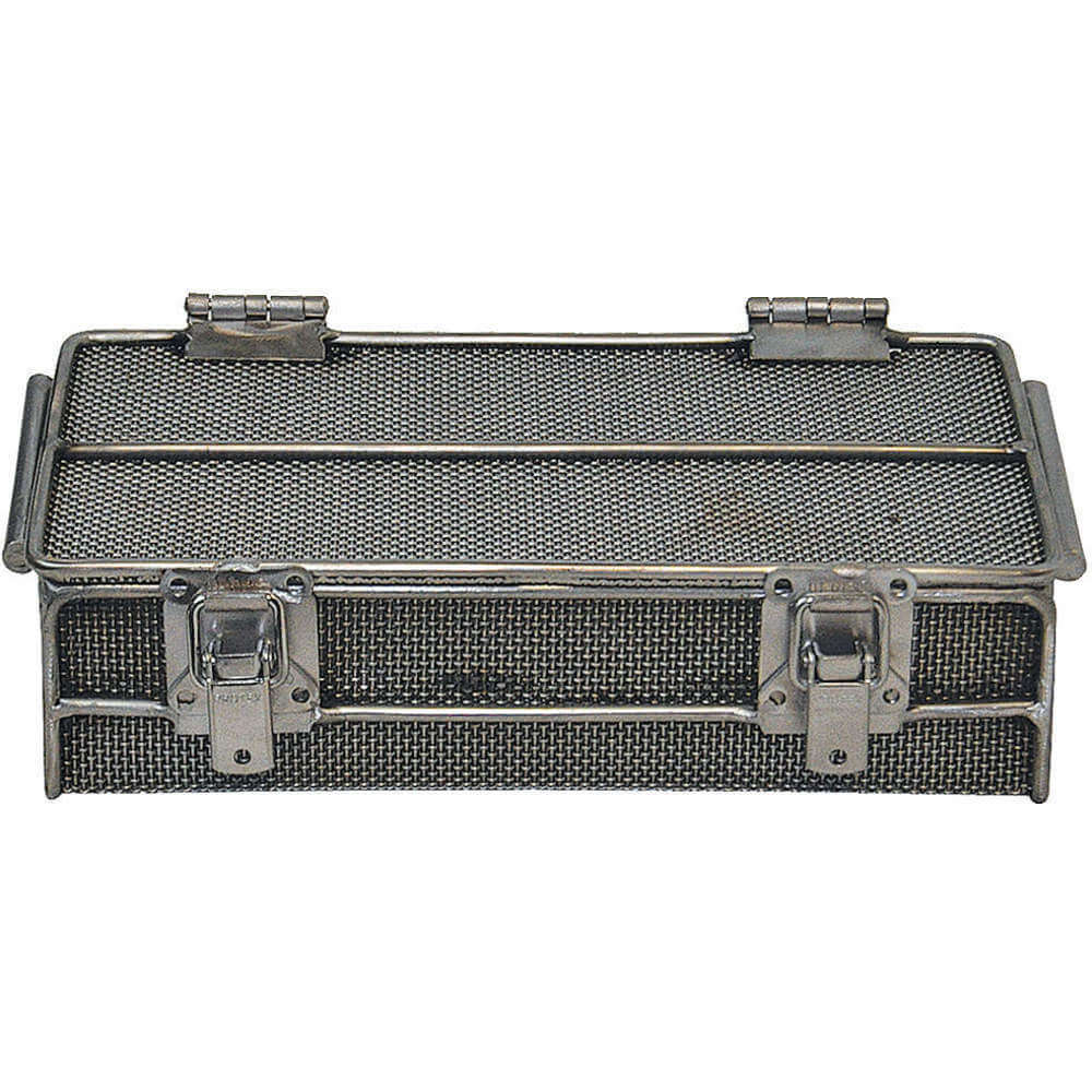 MARLIN STEEL WIRE PRODUCTS 00-01062001-38