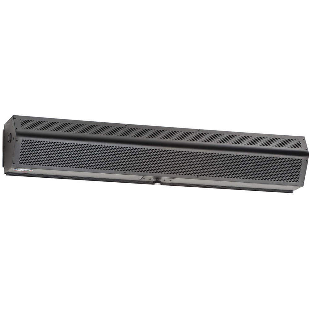 Heated Low Profile Air Curtain 42 In