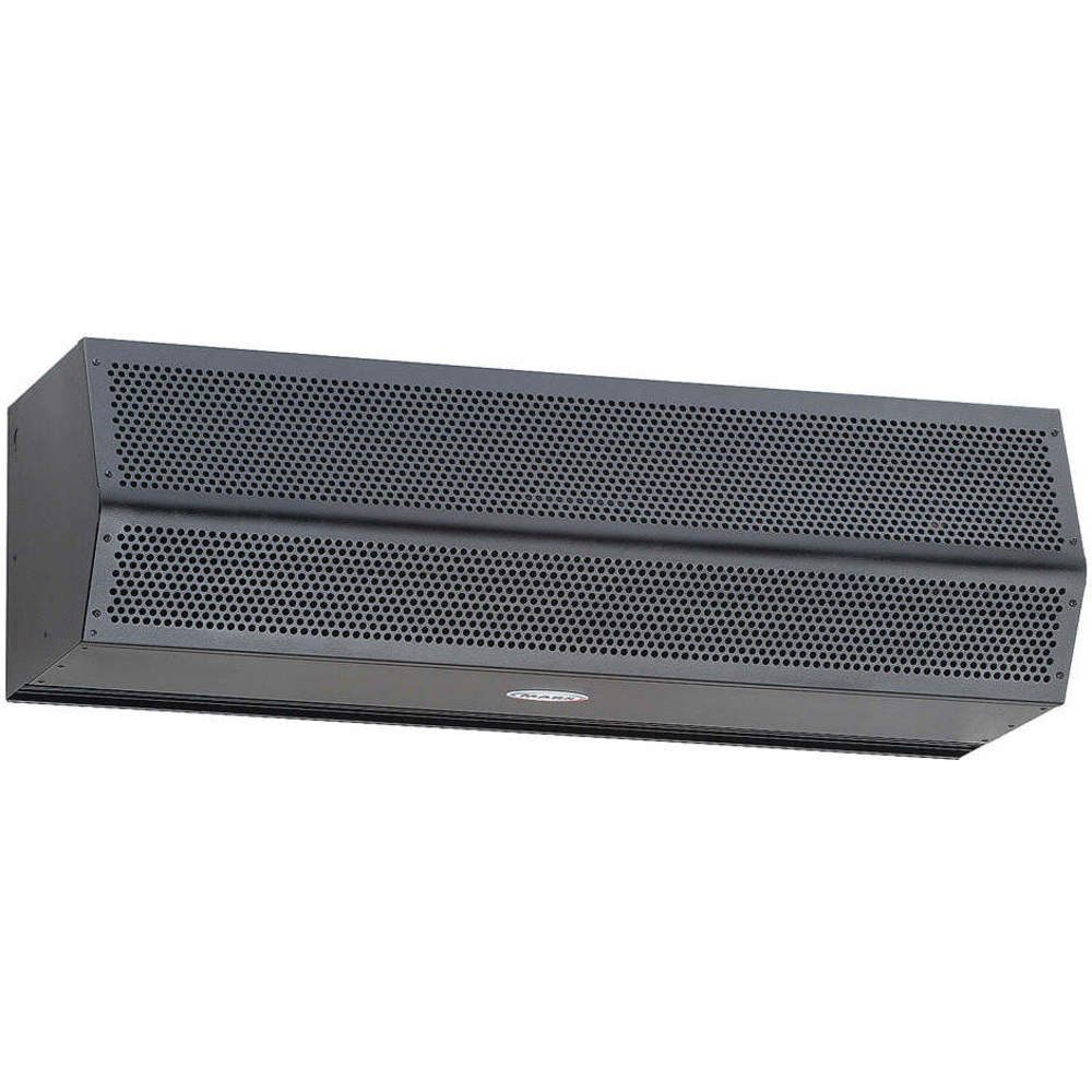 MARS AIR SYSTEMS N248-1UA-OB