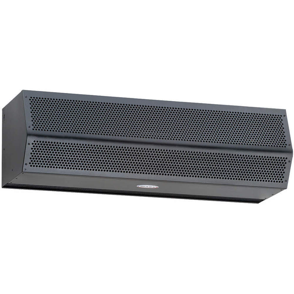 MARS AIR SYSTEMS N242-1UA-OB