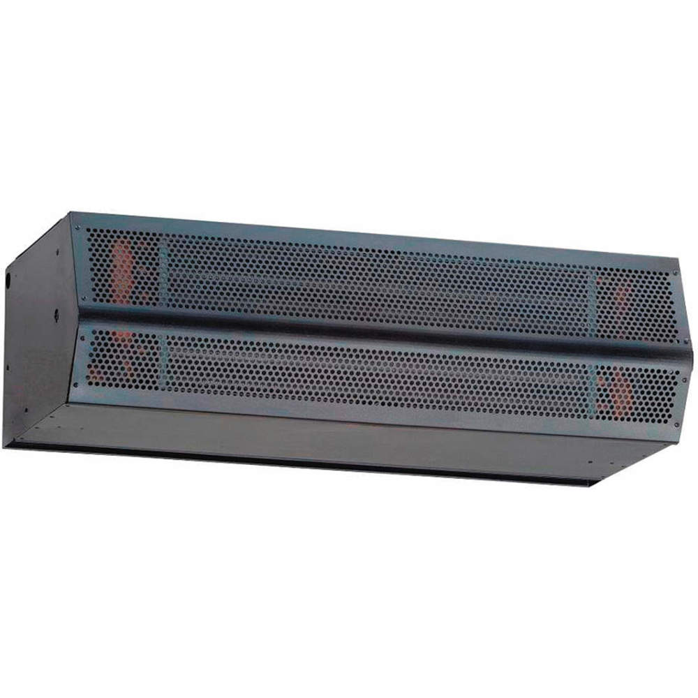 MARS AIR SYSTEMS STD272-2EEN-OB