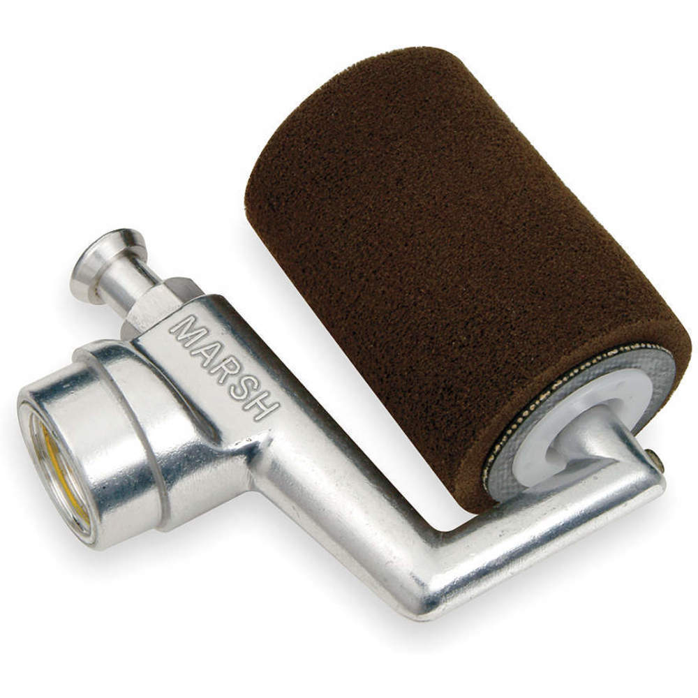 Stencil Roller 15 Inch Length